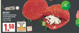 Marktkauf Bifteki Angebot