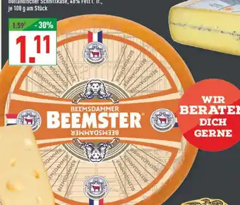 Marktkauf Beemster beemster beemsterdammer Angebot