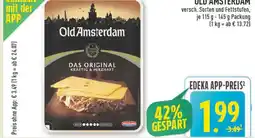 Marktkauf Old amsterdam old amsterdam Angebot