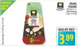 Marktkauf Edeka herzstücke grana padano Angebot