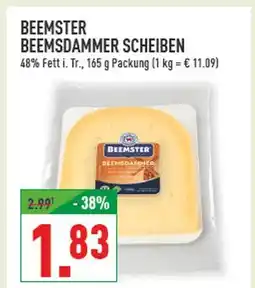 Marktkauf Beemster beemster beemsterdammer scheiben Angebot