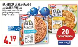 Marktkauf Dr. oetker la mia grande Angebot