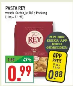 Marktkauf Pasta rey Angebot