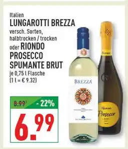 Marktkauf Lungarotti brezza Angebot
