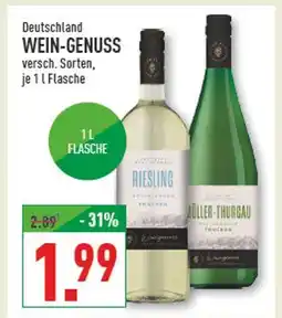 Marktkauf Riesling Angebot