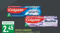Marktkauf Colgate sensation white Angebot
