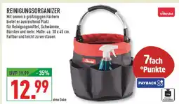 Marktkauf Vileda reinigungsorganizer Angebot