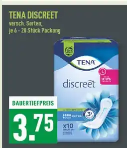 Marktkauf Tena discreet Angebot