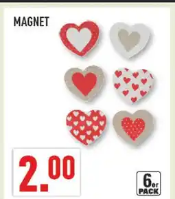Marktkauf Magnet Angebot