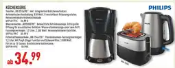 Marktkauf Philips toaster hd2516/90 Angebot