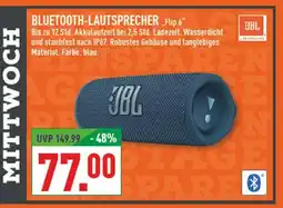Marktkauf Jbl bluetooth-lautsprecher flip 6 Angebot