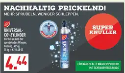 Marktkauf Universal-co²-zylinder Angebot