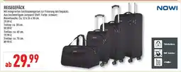 Marktkauf Nowi reisetasche Angebot