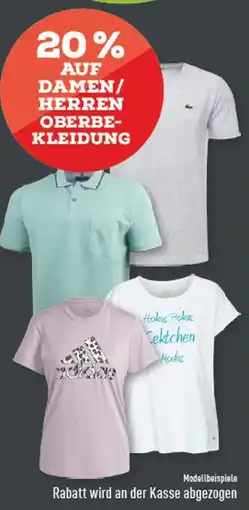Marktkauf Lacoste herren oberbekleidung Angebot