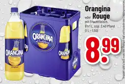 trinkgut Orangina orangina mit fruchtfleisch Angebot