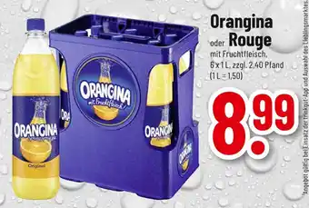 trinkgut Orangina orangina mit fruchtfleisch Angebot