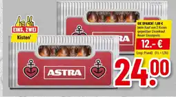trinkgut Astra astra kiste Angebot