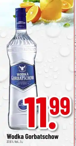 trinkgut Wodka gorbatschow wodka gorbatschow Angebot