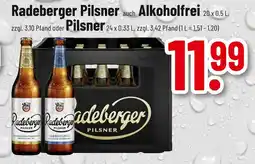 trinkgut Radeberger radeberger pilsner Angebot