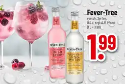 trinkgut Fever-tree premium wild berry Angebot