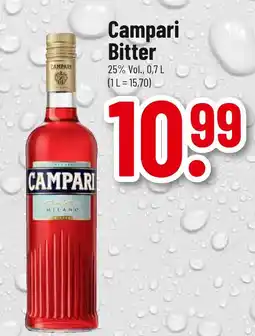 trinkgut Campari campari bitter Angebot