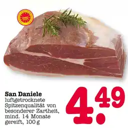 E-Center San daniele Angebot