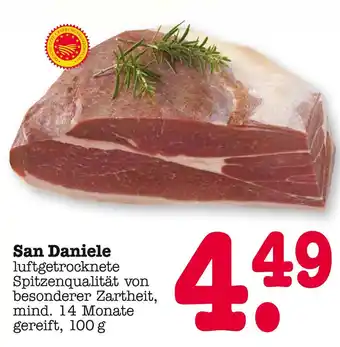 E-Center San daniele Angebot
