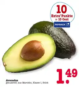 E-Center Avocados Angebot
