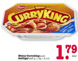 E-Center Meica curryking Angebot