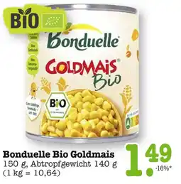E-Center Bonduelle bio goldmais Angebot