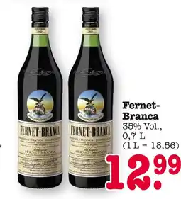 E-Center Fernet-branca fernet-branca Angebot