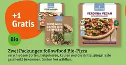 tegut Followfood +1 gratis Angebot