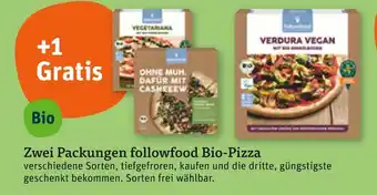 tegut Followfood +1 gratis Angebot