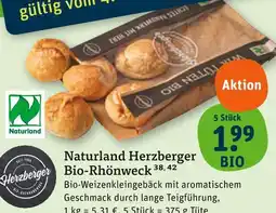 tegut Herzberger bio-rhönweck Angebot