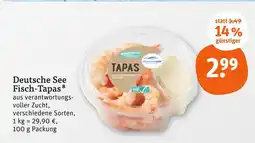tegut Deutsche see fisch-tapas Angebot