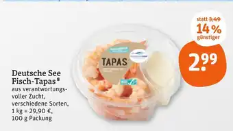 tegut Deutsche see fisch-tapas Angebot