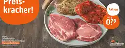 tegut Landprimus schweinenackensteak Angebot