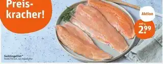 tegut Saiblingsfilet Angebot