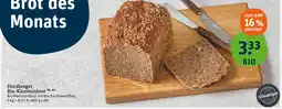 tegut Herzberger bio-karottenbrot Angebot