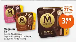 tegut Magnum classic eis Angebot