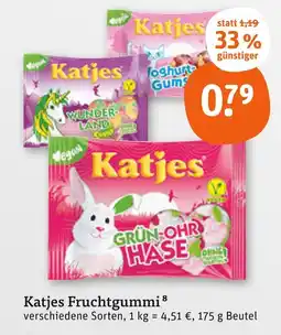 tegut Katjes wunderland gummi Angebot