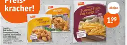 tegut Tegut... backofen pommes frites fine longs Angebot
