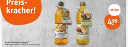 tegut Taste of sweden albaöl original Angebot