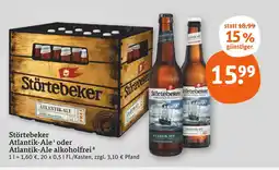 tegut Störtebeker atlantik-ale Angebot