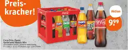 tegut Coca-cola coca-cola original taste Angebot