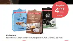 Tchibo Tchibo kaffeepads Angebot