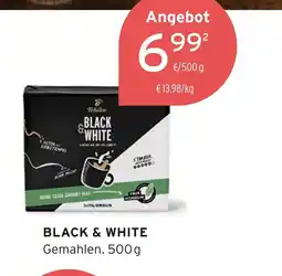 Tchibo Tchibo black & white Angebot