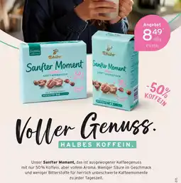 Tchibo Tchibo sanfter moment sana Angebot