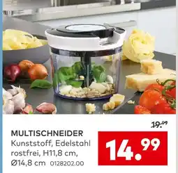 porta Multischneider Angebot