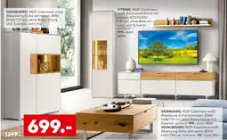 porta Highboard Angebot
